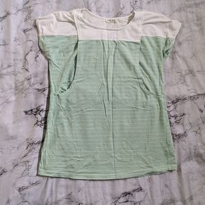 ❌SOLD❌Smallshow nursing top size L